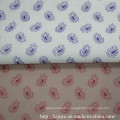 Polyester Lining Fabric with Printing Design